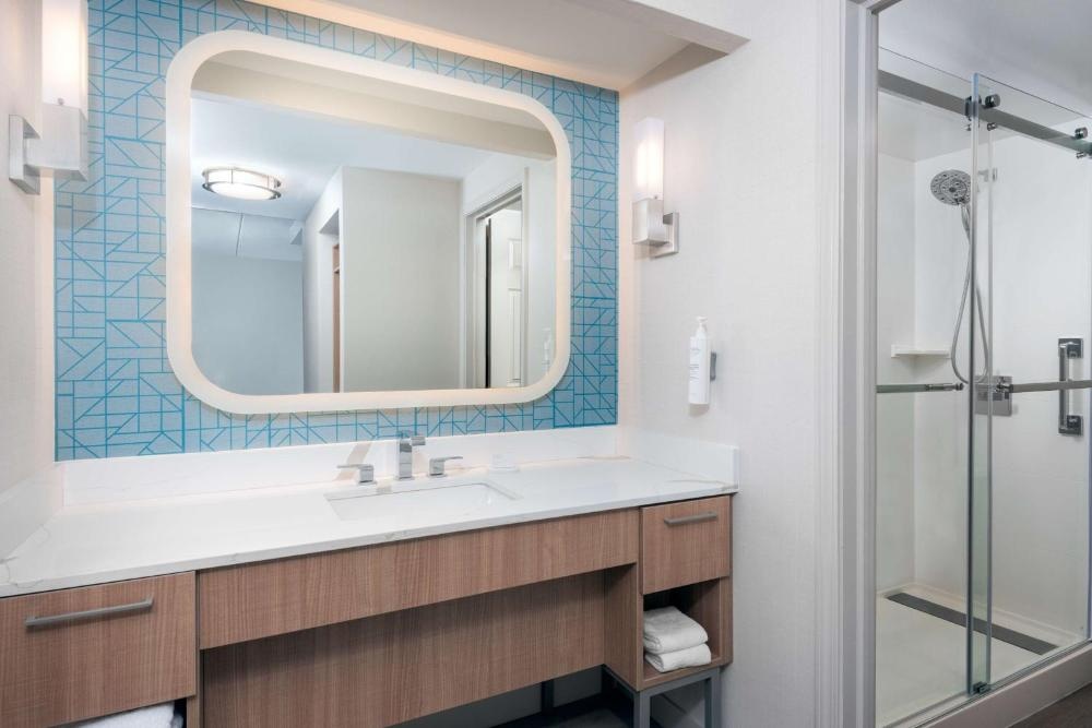 Homewood Suites by Hilton Buffalo/Aeropuerto Imagen 10