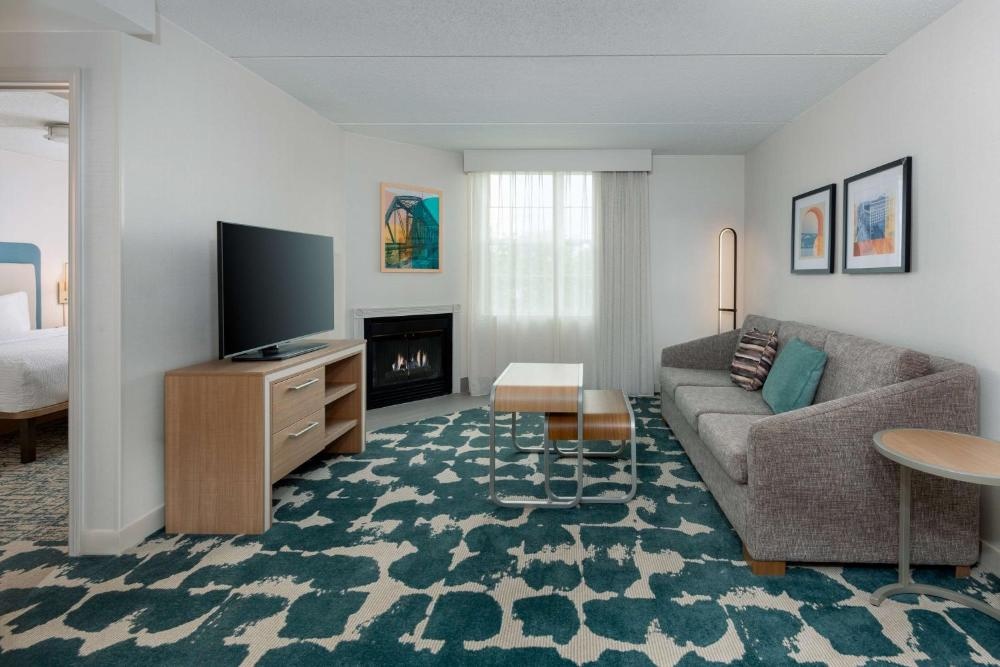 Homewood Suites by Hilton Buffalo/Aeropuerto Imagen 11