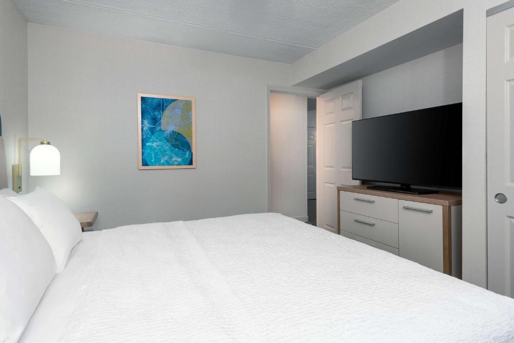 Homewood Suites by Hilton Buffalo/Aeropuerto Imagen 13