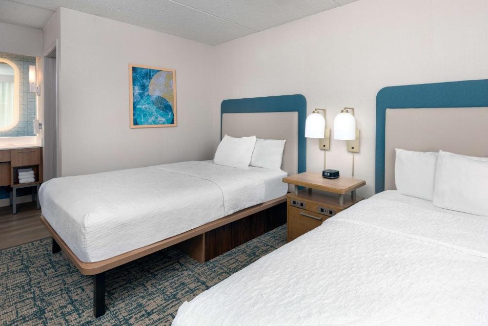 Homewood Suites by Hilton Buffalo/Aeropuerto Imagen 16