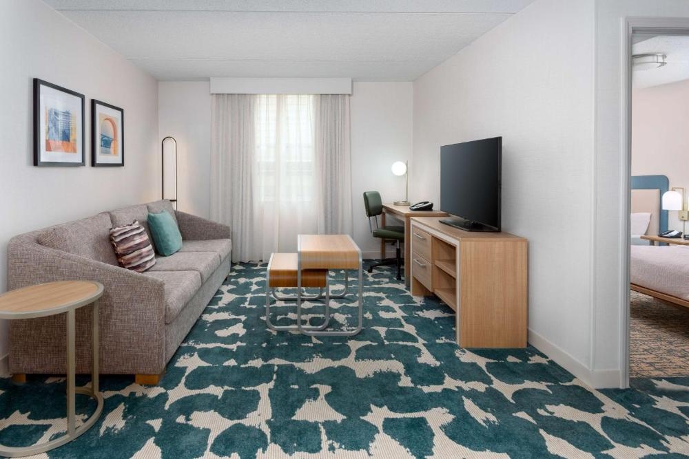 Homewood Suites by Hilton Buffalo/Aeropuerto Imagen 17
