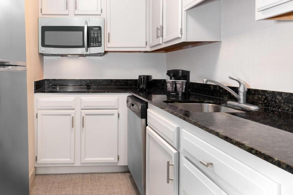 Homewood Suites by Hilton Buffalo/Aeropuerto Imagen 19