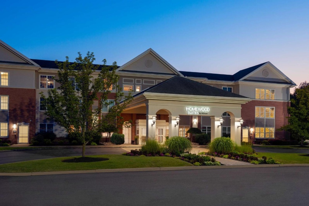 Homewood Suites by Hilton Buffalo/Aeropuerto Imagen principal