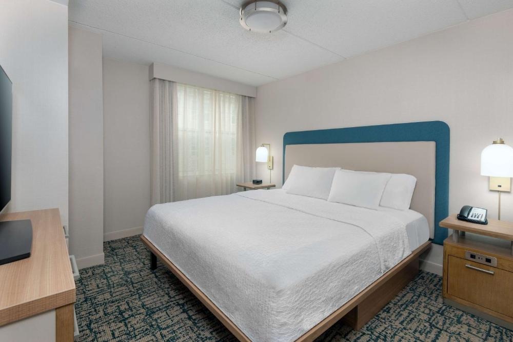 Homewood Suites by Hilton Buffalo/Aeropuerto Imagen 21