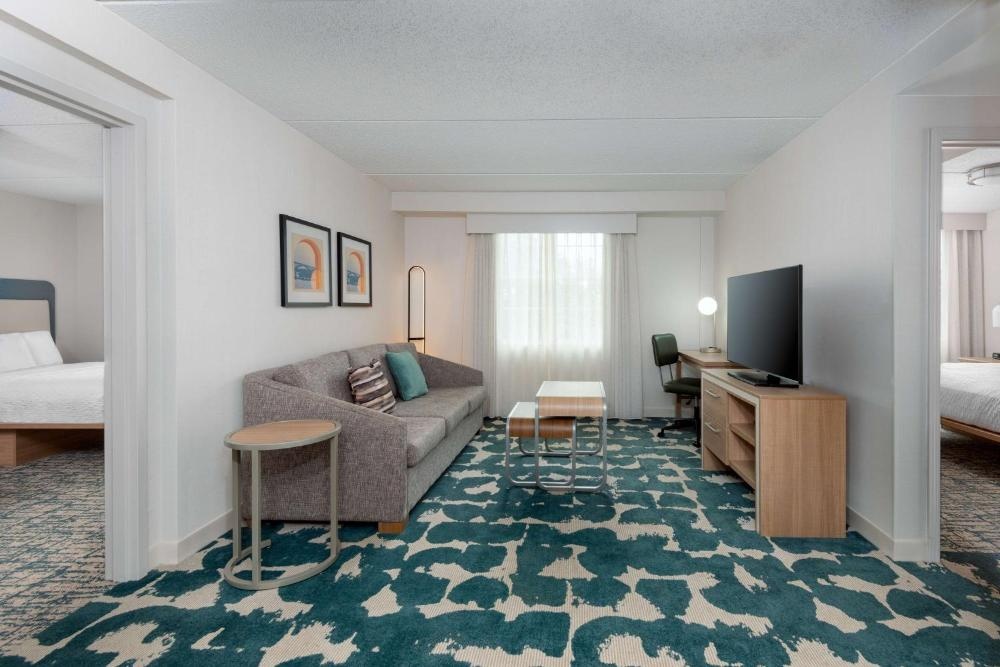 Homewood Suites by Hilton Buffalo/Aeropuerto Imagen 22