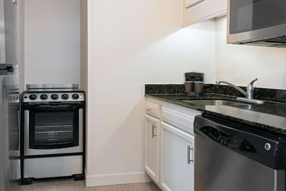 Homewood Suites by Hilton Buffalo/Aeropuerto Imagen 24