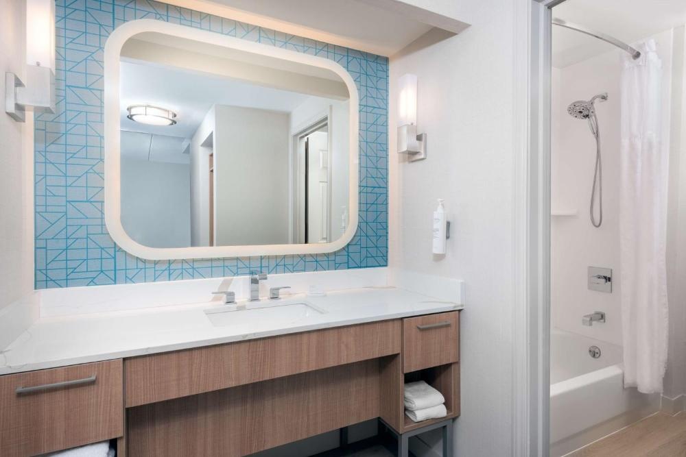 Homewood Suites by Hilton Buffalo/Aeropuerto Imagen 25