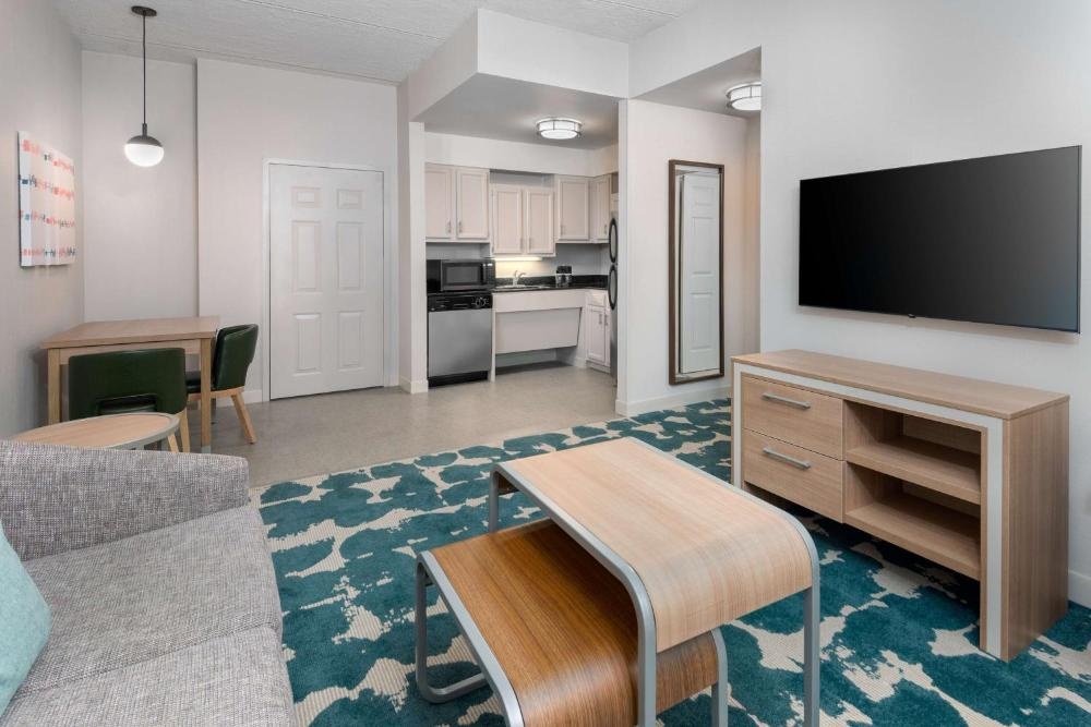 Homewood Suites by Hilton Buffalo/Aeropuerto Imagen 27