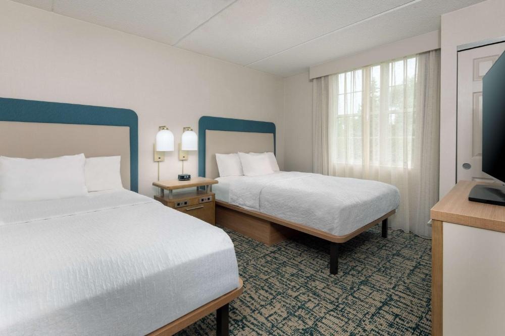 Homewood Suites by Hilton Buffalo/Aeropuerto Imagen 28