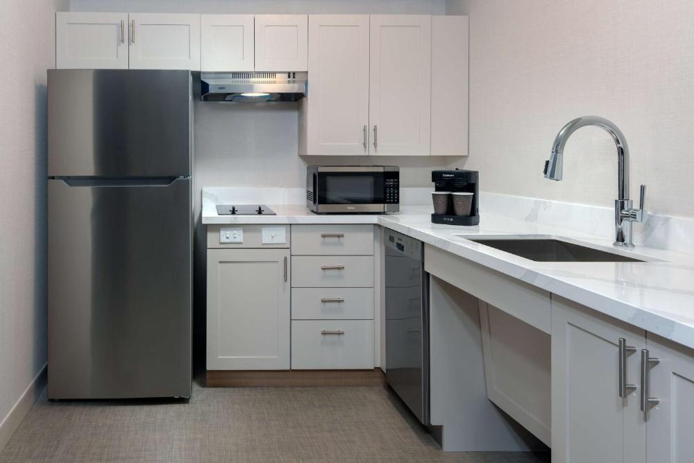 Homewood Suites by Hilton Buffalo/Aeropuerto Imagen 29