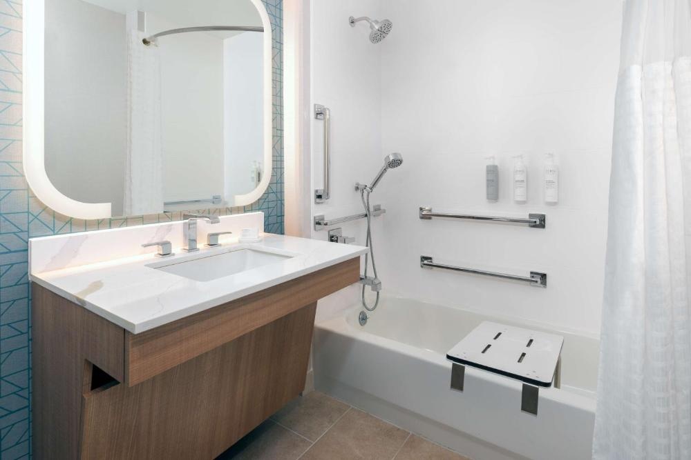 Homewood Suites by Hilton Buffalo/Aeropuerto Imagen 30